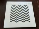 TWIN PEAKS Original Soundtrack Vinyl LP Death Waltz Sealed/New MONDO