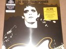 Loud Reed Velvet Underground Transformer Newbury Comics Limited Gold/black vinyl