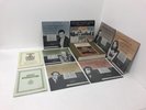 The Student's Essential Classics Piano Library SEALED LP Set Wild, Laredo, Bolet