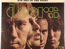 the DOORS Break On Through PICTURE SLEEVE PS Excellent condition RARE