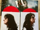 ALICE COOPER Paranormal - 2LP & CD . Red Vinyl - Limited Edition