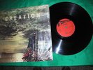 Lennie Hibbert...CREATION..on red & black Studio 1 LP