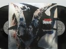 Slipknot - Iowa 2LP 2001 EU ORIG Roadrunner KORN SOULFLY 311LIMP BIZKIT w/Poster