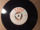 The Mohawks - Champ / Eric Barnet - Bumper To Bumper 1967 Pama 7