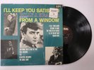 Billy J. Kramer With The Dakotas ?I'LL KEEP YOU SATISFIED 1964 MINT LP+bonus CD