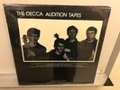 The Beatles - The Decca Audition Tapes - vinyl LP B102 Sealed RARE NM / Mint
