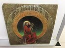 Grateful Dead - Blues for Allah - vinyl LP GD-LA494-G with lyric sheet VG | VG+