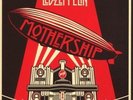 LED ZEPPELIN MOTHERSHIP LP VINYL BOXSET NEW
