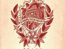 FRANK TURNER Tape Deck Heart LP Vinyl NEW 2013