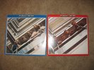 The Beatles 1962 - 1966 1967 - 1970 Red Blue Greatest Hits 4 LP