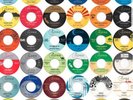 V/A Soul Slabs Vol. 1 / 2x LP NEW VINYL / Colemine 2017