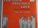 The Hi-Lites 