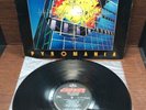 Def Leppard Pyromania - Mercury Records - Vinyl Record Album LP