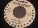 The Devotions Can You Explain It Do De Dop Nation Records Rare Northern Soul 45