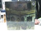 TRIANA LP + CD SPANISH EL PATIO 2015 GATEFOLD