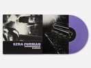 EZRA FURMAN   TRANSANGELIC EXODUS   LILAC VINYL LP plus DOWNLOAD   *NEW*