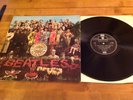 The Beatles - Sgt Peppers Lonely Hearts Club Band Vinyl in Exc. Cond