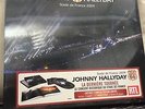 JOHNNY HALLYDAY - TOUR 66 STADE DE FRANCE 2009 - COFFRET 4 VINYLES 33 T - NEUF