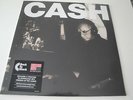 Johnny Cash- American V: A Hundred Highways Vinyl LP + Download
