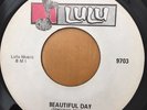 Rare Funk 45 SPIDER HARRISON 