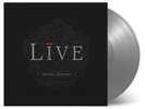 Live - Secret Samadhi 2x 180g SILVER COLOURED vinyl LP IN STOCK NEW/SEALED
