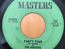 Rare Funk 45 THE MASTERS 