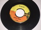 Chuck Berry Go Go Go / Come On Chess U-11072 1799 45 RPM Record Rock N Roll