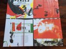 PIXIES Head Carrier Book Box Set LP CD, Frank Black Doolittle Surfer Rosa Vinyl
