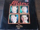 LP - The Dave Pike Set - Volker Kriegel -  Album  - MPS CRM 881 - 1971