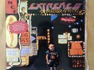 Extreme - Pornograffitti LP/Vinyl Venezuelan press 1991-Original laminated cover