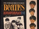 The Beatles Stereo Songs Pictures And Stories Of The Fabulous Beatles