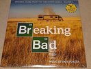 BREAKING BAD VOLUME 2 CASH MONEY VARIANT LTD 500 GREEN 2 X LP RECORD SPACELAB9