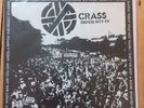Crass Demos 1977 -1979
