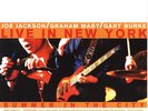 Joe Jackson - Summer In The City+++Vinyl 180g  2 LP +Intervention Music++NEU+OVP