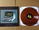 Kraftwerk - Endless RARE GOLD Coloured Vinyl LP VERY RARE - MINT