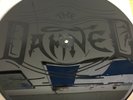 The Damned - Black Album UK DEVILS JUKEBOX TEST PRESSING DOUBLE LP Record Punk