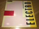 STREET SOUNDS - ELECTRO 1 - Vinyl LP Record