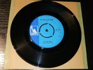 The Idle Race - The End of the Road - VERY RARE UK 7