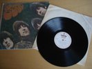 THE BEATLES RUBBER SOUL 1966 L.P. FIRST PRESSING..EX AUDIO