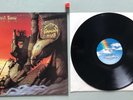 Diamond Head Borrowed Time RARE Heavy Metal LP Record Album