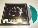 Willie Nelson  Double LP Third Man Records  Vault #17 Jack White Stripes Colored