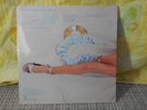 Roxy Music sealed atco 70's no cuts no bar code LP The First Roxy Music Album