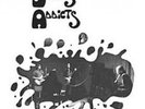 BLUES ADDICTS - SAME - NEW