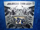 Thin Lizzy           Jailbreak          Gimmick Cover      Vertigo 6360130/6016