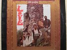 (LP Mono White Label Promo) Love - 