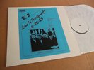 U2 ?– Live In Hartford Ct. (1985) rare live LP Not Tmoq NM