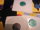Hardcore rave records Screwdriver Records