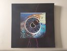 Pink Floyd - Pulse - Original Vinyl 1995 - 4LP - EMI - UK - VG - Box Set 