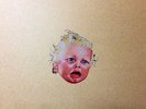 SWANS - To Be Kind Album - 3 x LP - Sealed new copy - Triple Vinyl set