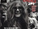 Janis Joplin – Live In Amsterdam 1969 + US Radio Shows 1969-70 (LP, NEW, Sealed)